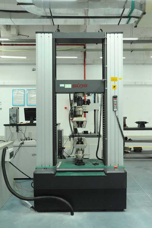 電子拉伸試驗機(jī)