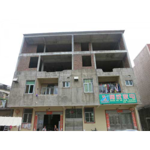 施工周邊檢測(cè)