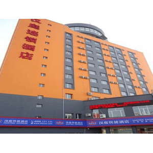 惠州某酒店檢測(cè)