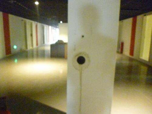 混泥土強度抽芯檢測