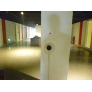 混泥土強(qiáng)度抽芯檢測