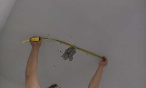 幼兒園安全檢測